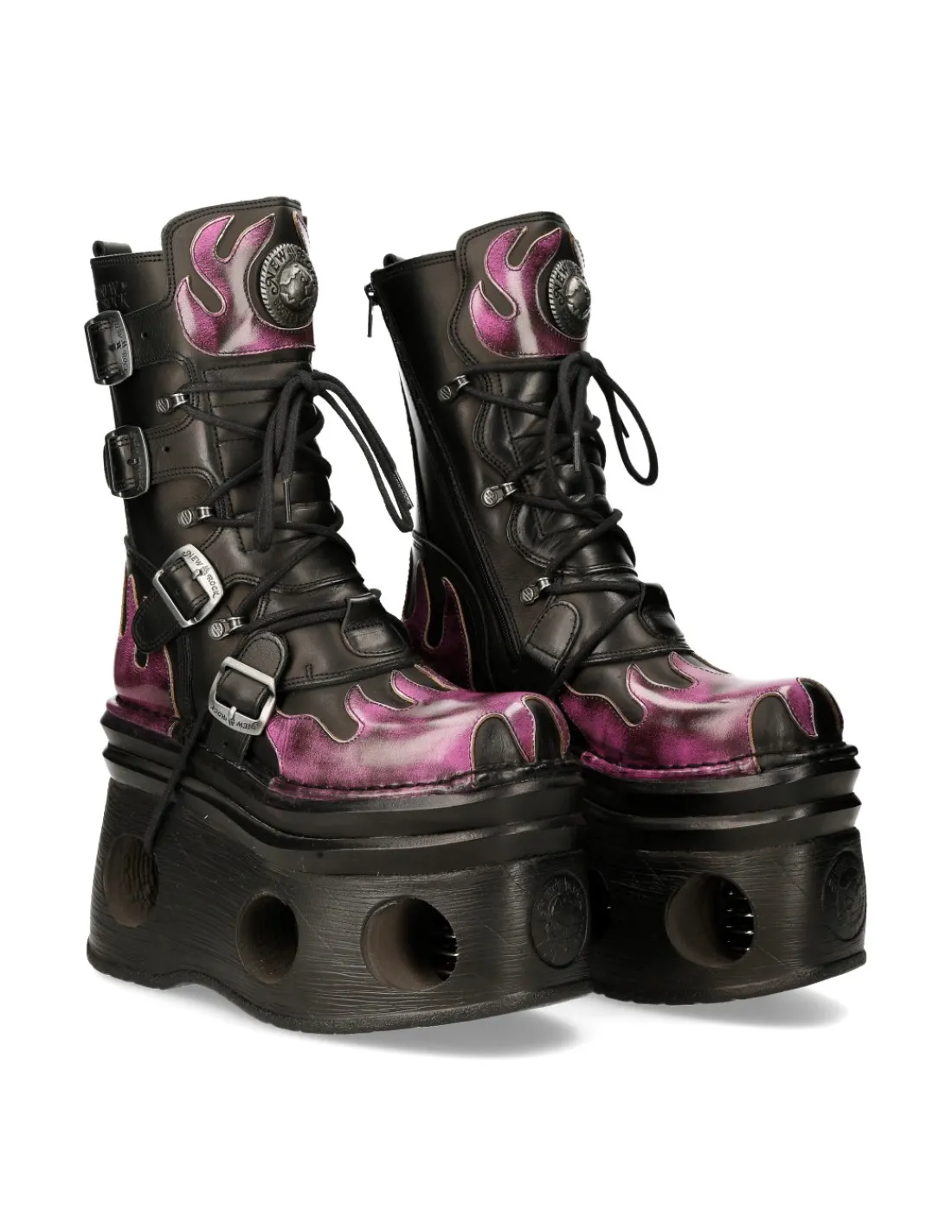 New Rock M-591-C53 Outlet