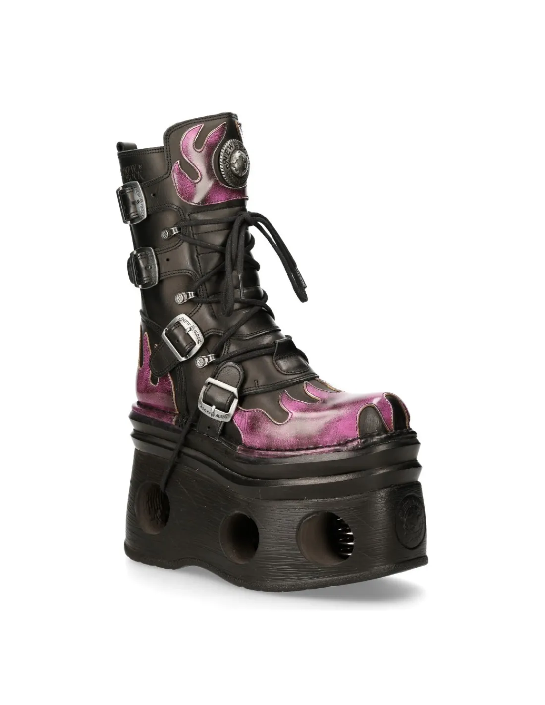 New Rock M-591-C53 Outlet