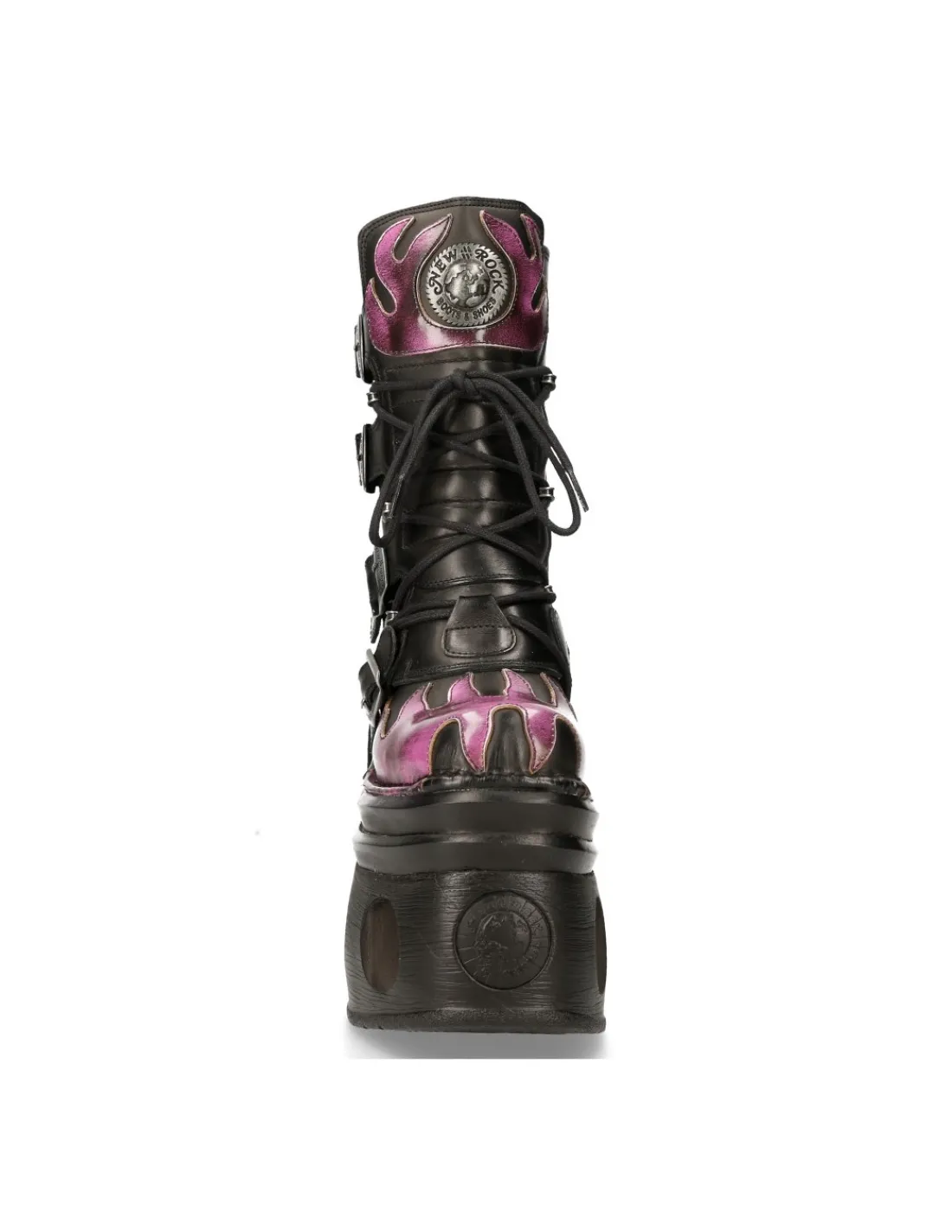 New Rock M-591-C53 Outlet