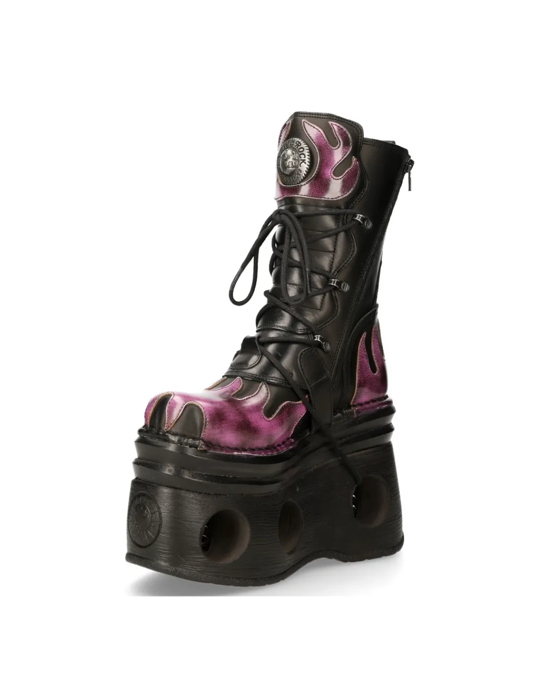New Rock M-591-C53 Outlet
