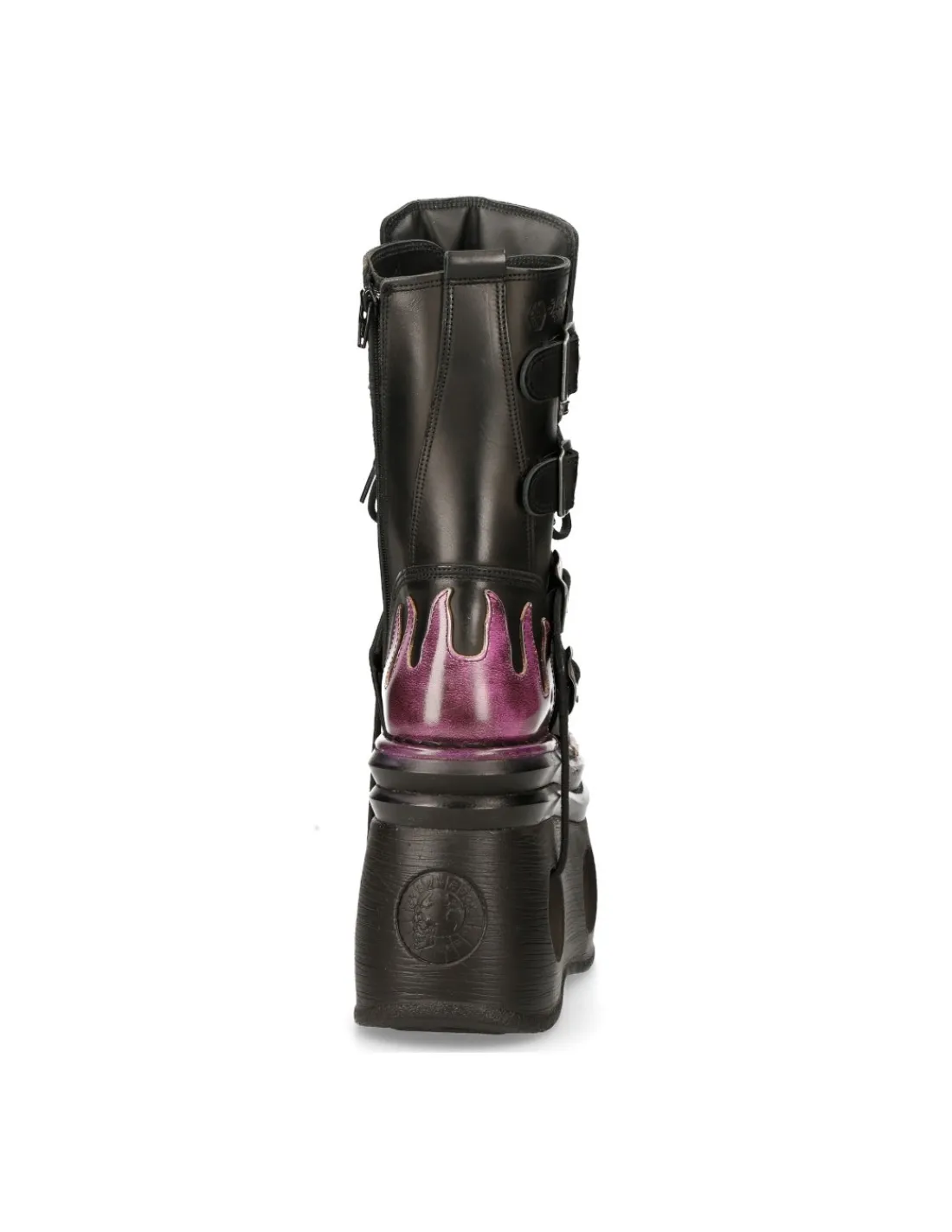 New Rock M-591-C53 Outlet