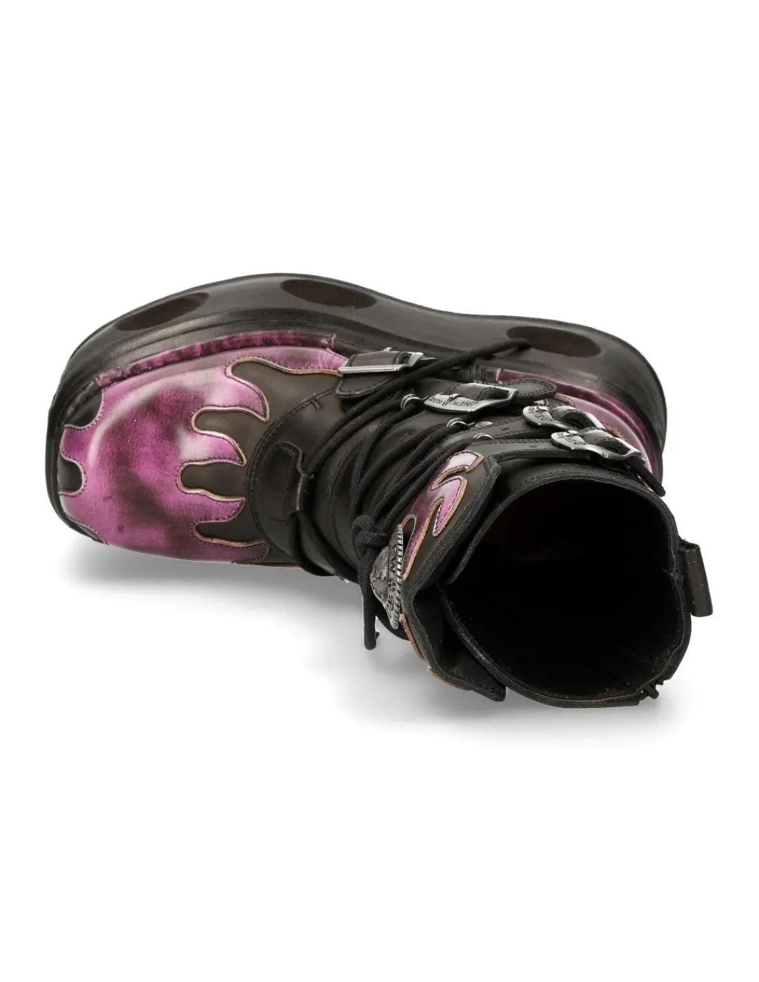 New Rock M-591-C53 Outlet
