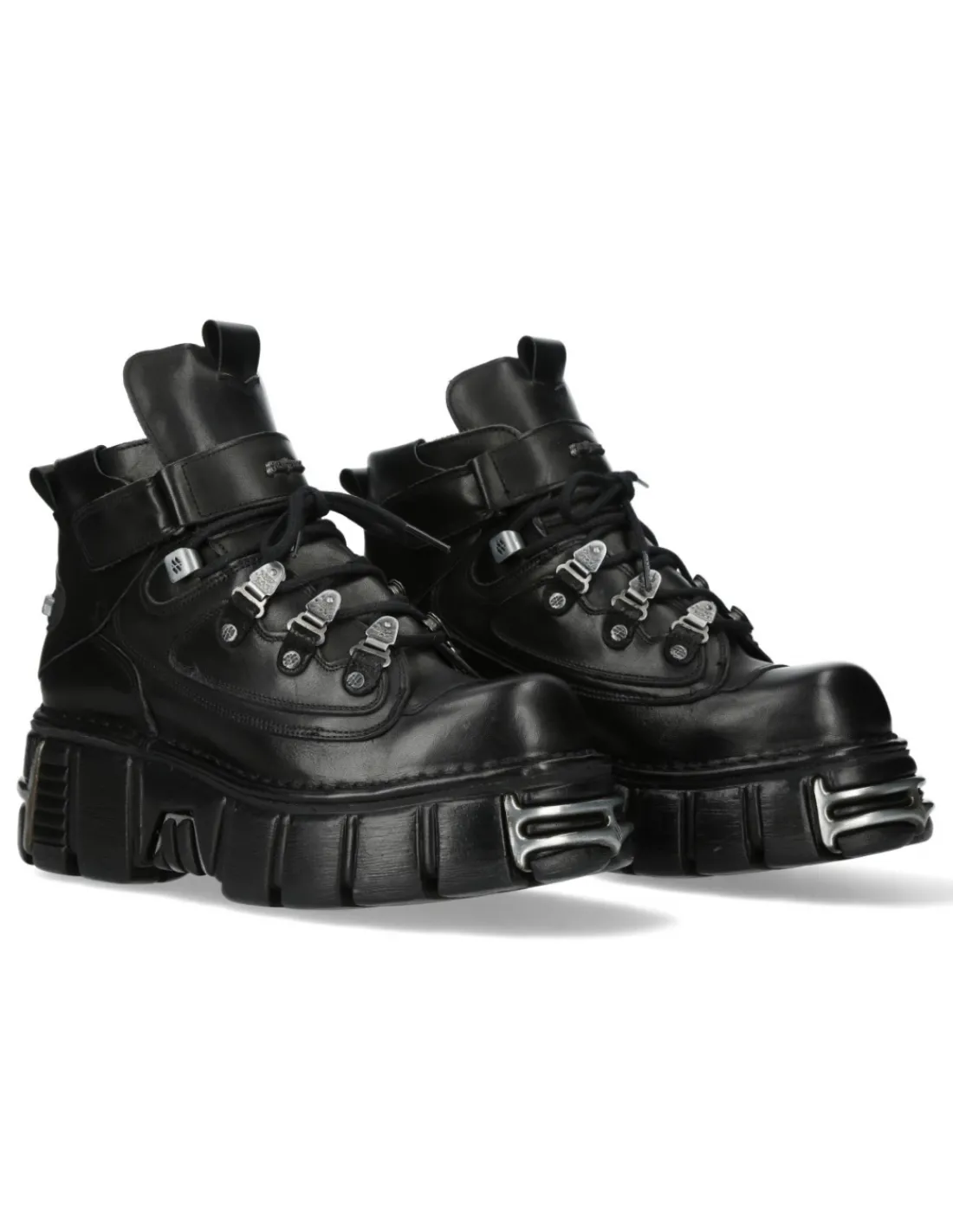 New Rock M-654-C3 New