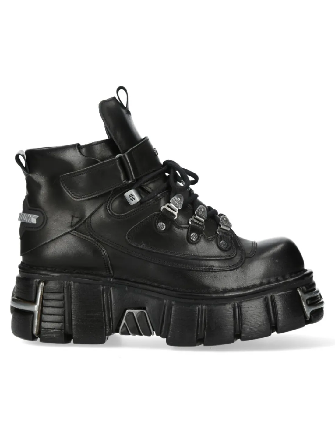 New Rock M-654-C3 New