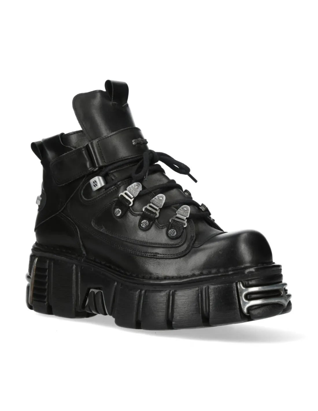 New Rock M-654-C3 New