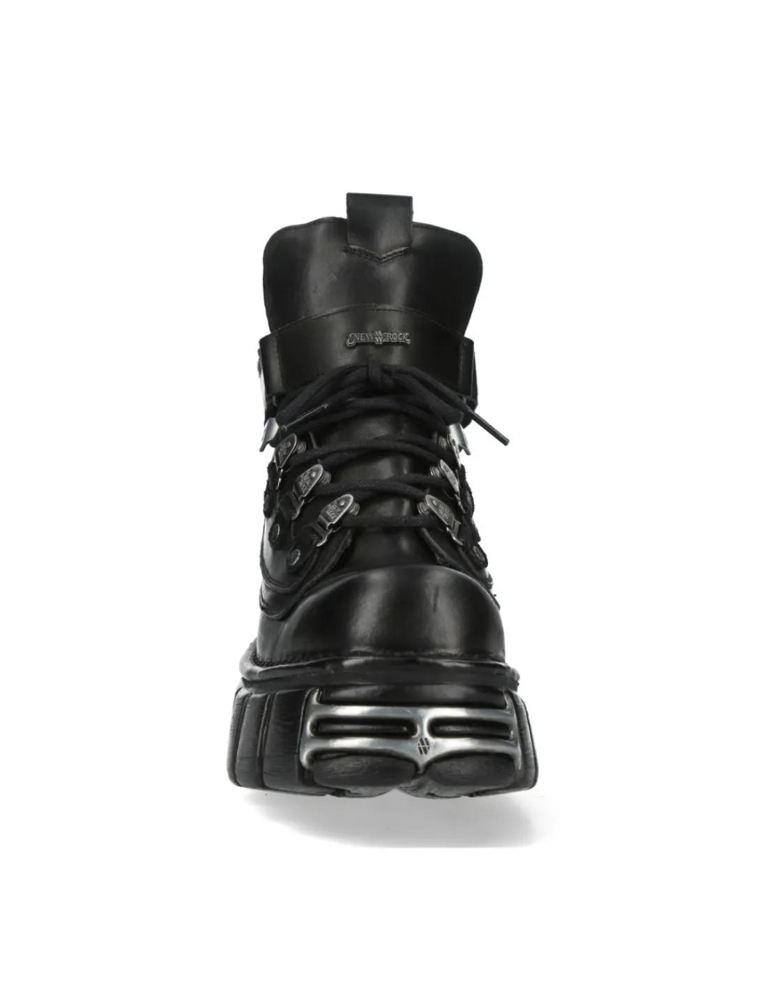 New Rock M-654-C3 New