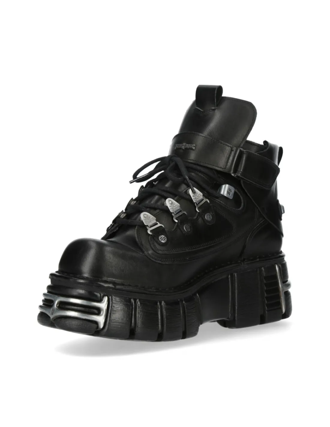 New Rock M-654-C3 New