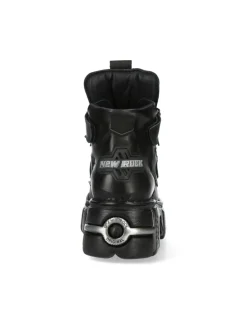New Rock M-654-C3 New