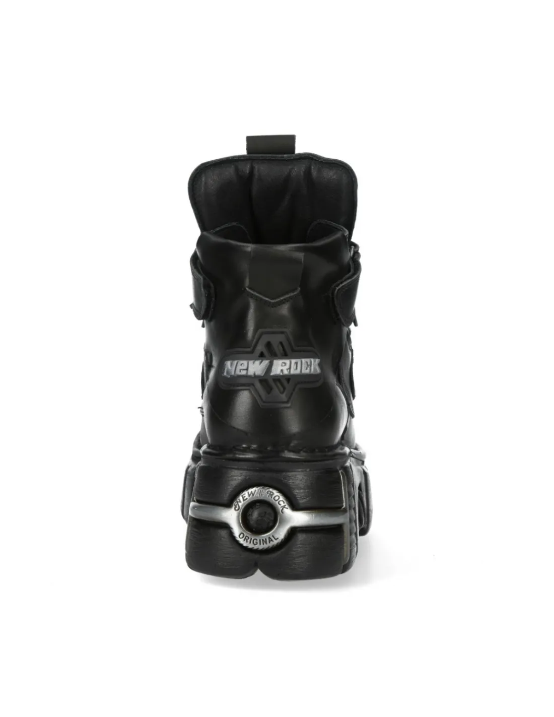 New Rock M-654-C3 New