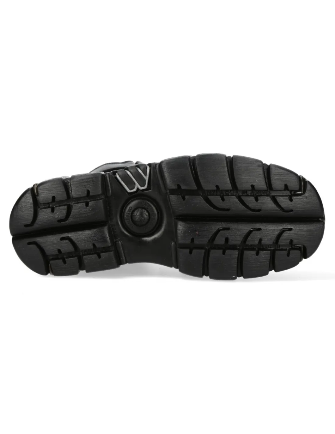New Rock M-654-C3 New