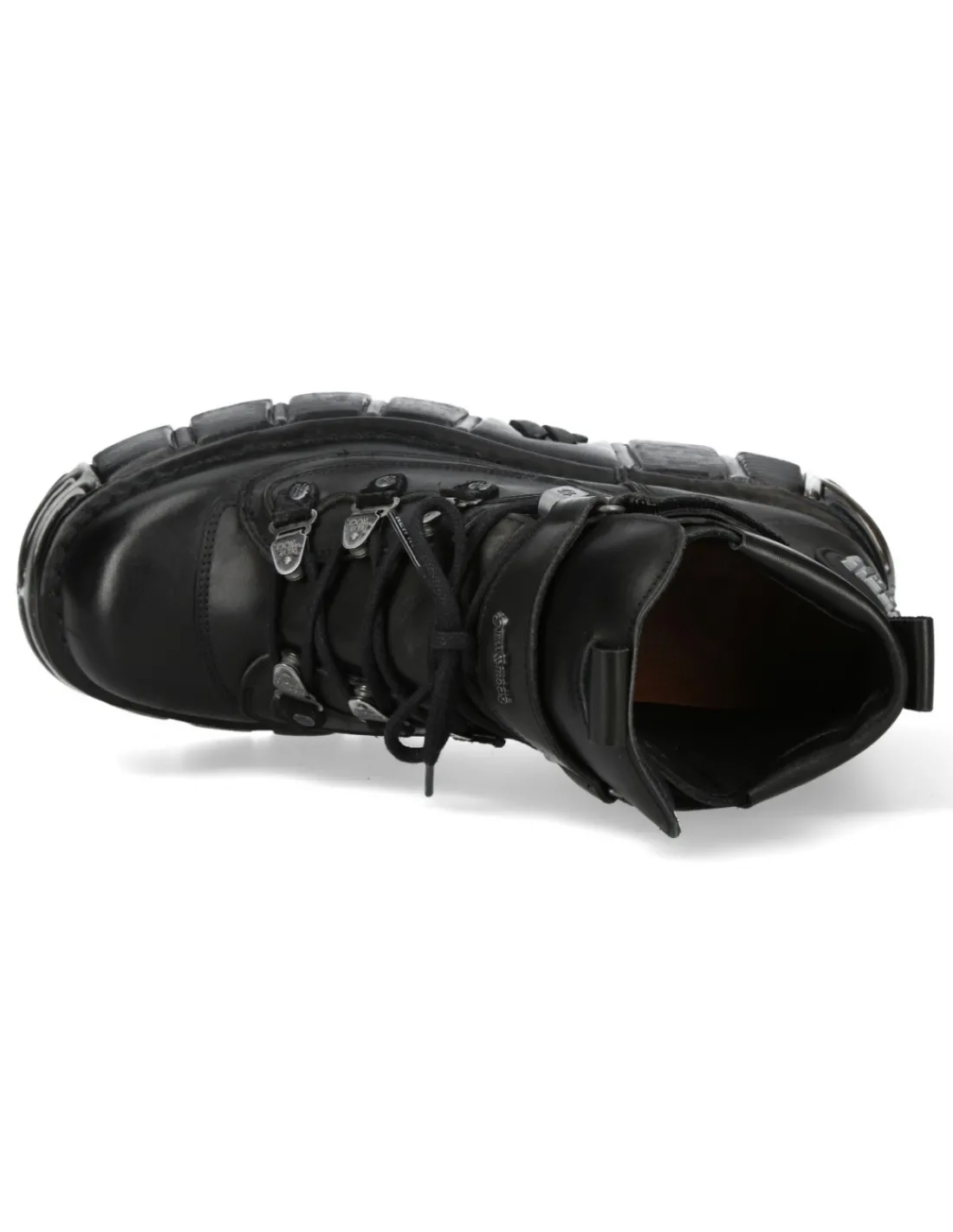 New Rock M-654-C3 New