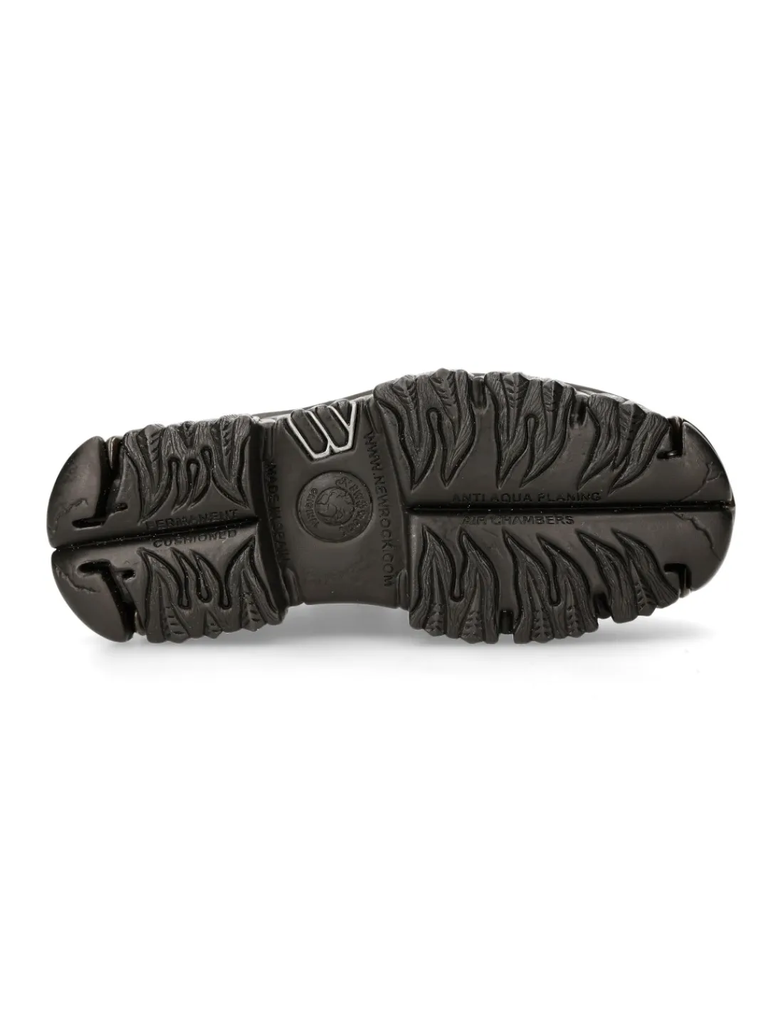 New Rock M-1548-C9 Outlet