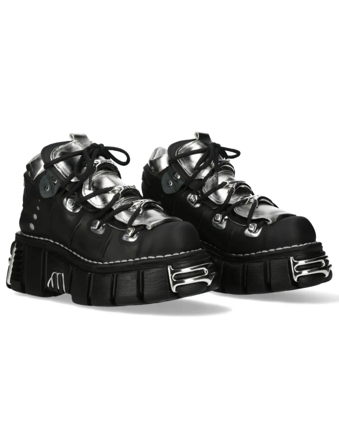 New Rock M-106-C147 Hot