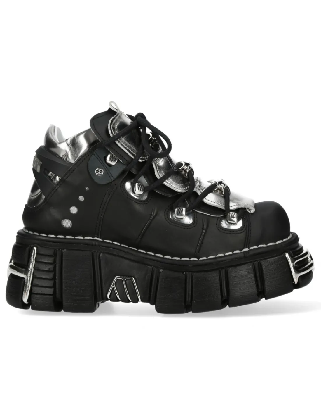 New Rock M-106-C147 Hot