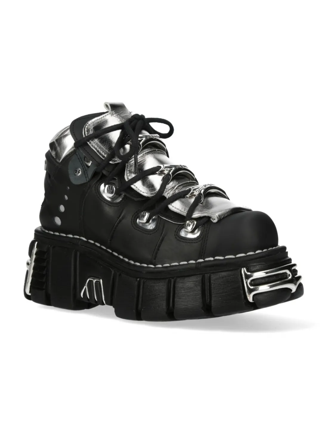 New Rock M-106-C147 Hot