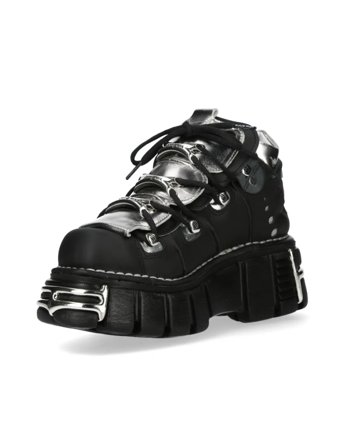 New Rock M-106-C147 Hot
