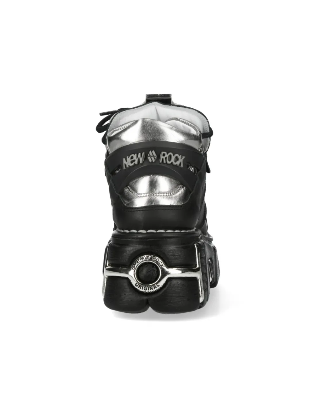 New Rock M-106-C147 Hot