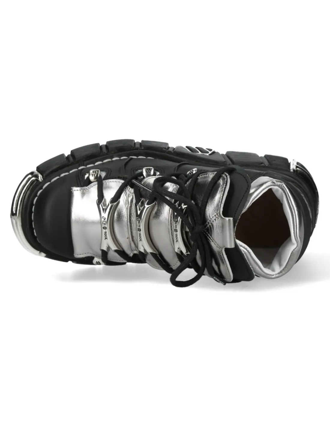 New Rock M-106-C147 Hot