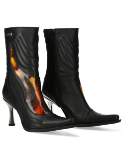 New Rock M-9015-C1 Hot