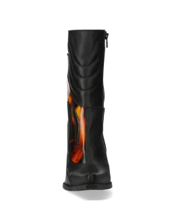 New Rock M-9015-C1 Hot