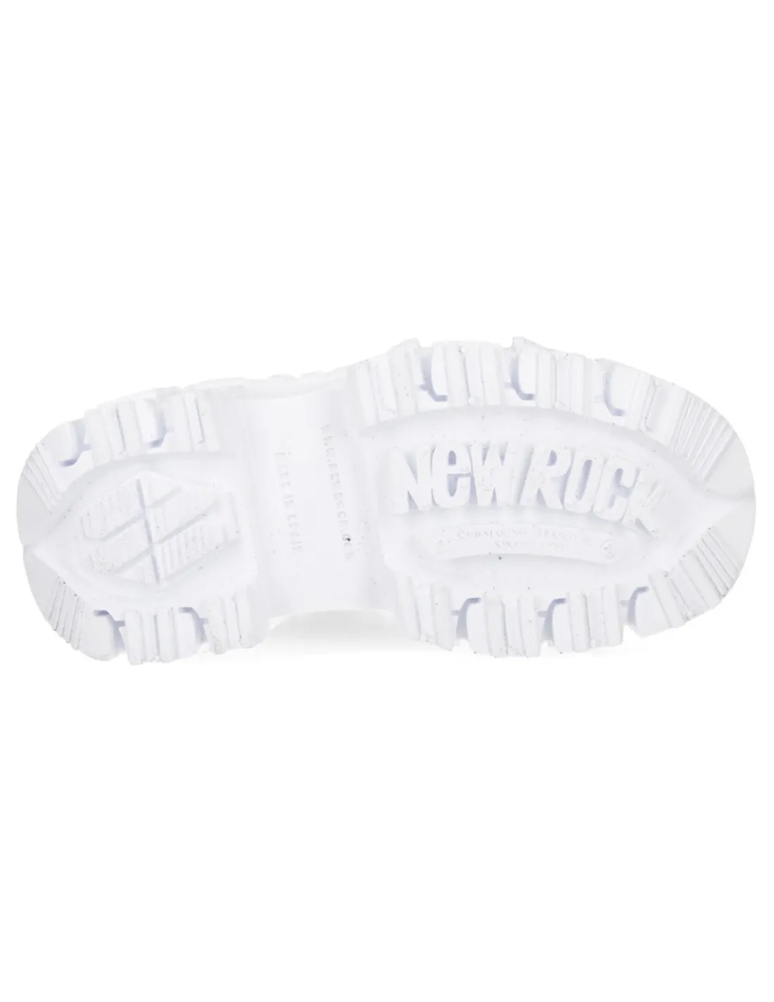 New Rock M-106-C172 Hot