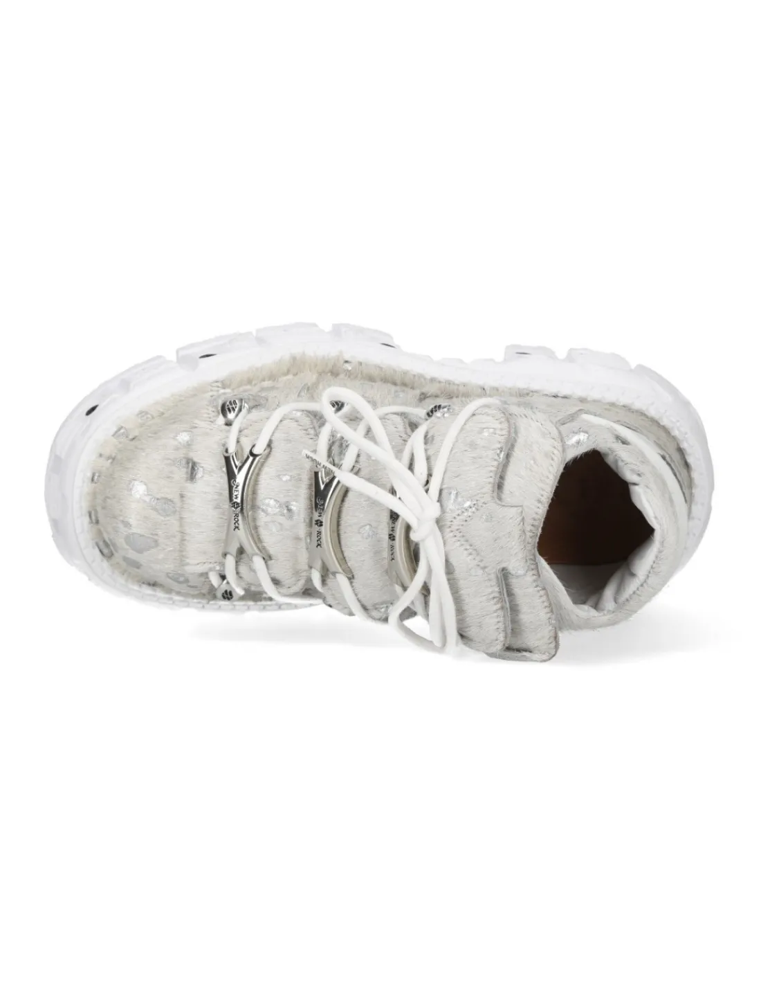 New Rock M-106-C172 Hot
