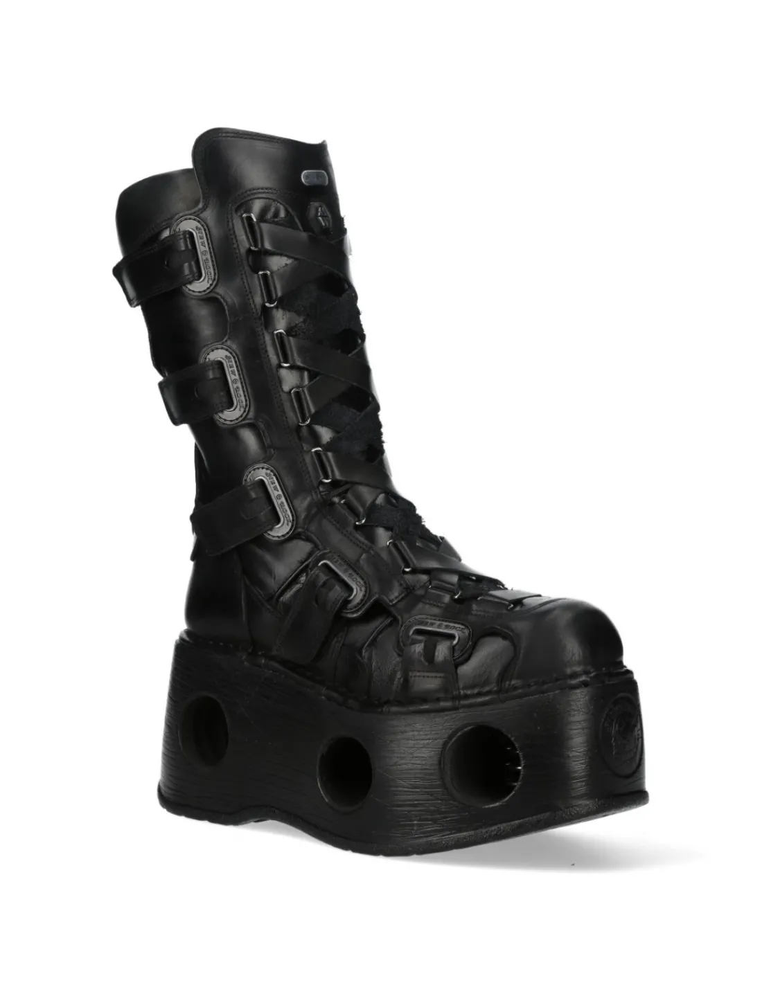 New Rock M-189-C16