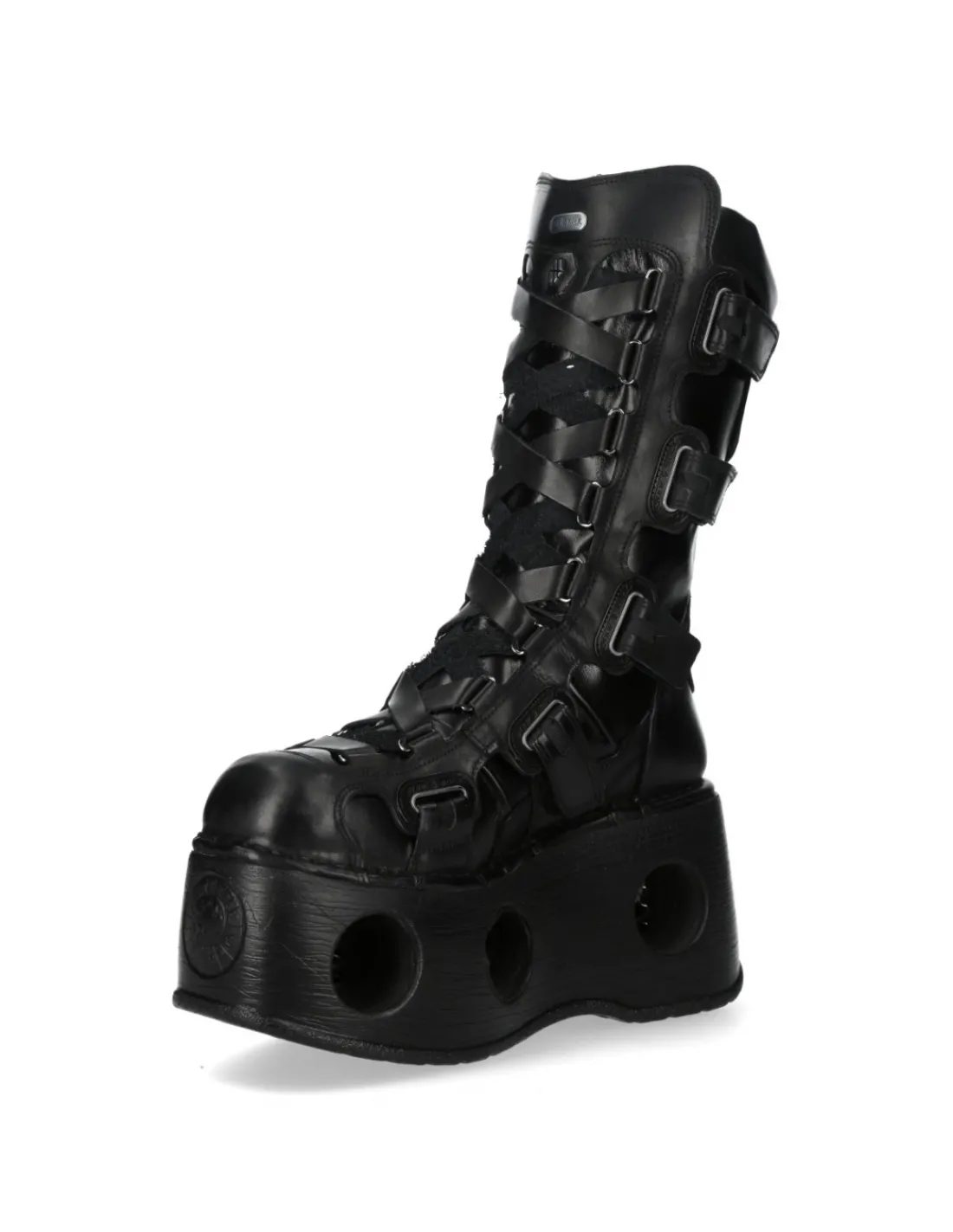 New Rock M-189-C16