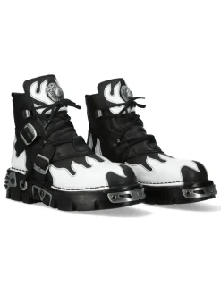 New Rock M-288-C27 Discount