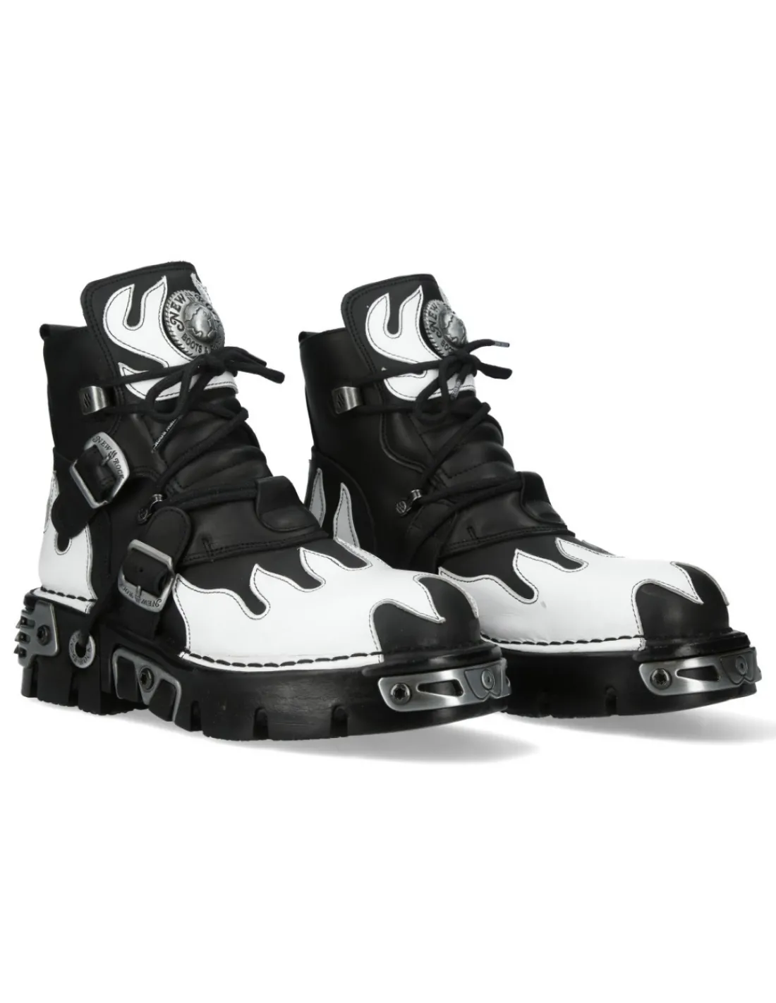 New Rock M-288-C27 Discount