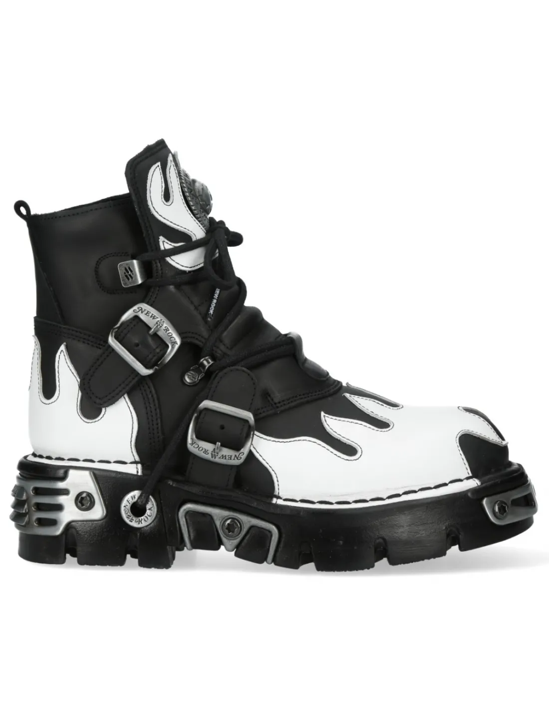 New Rock M-288-C27 Discount