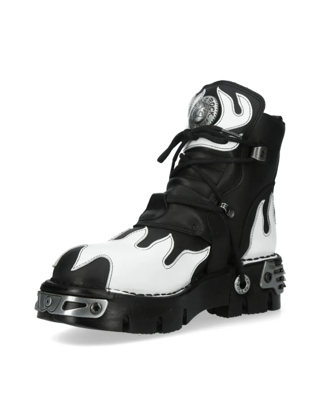 New Rock M-288-C27 Discount