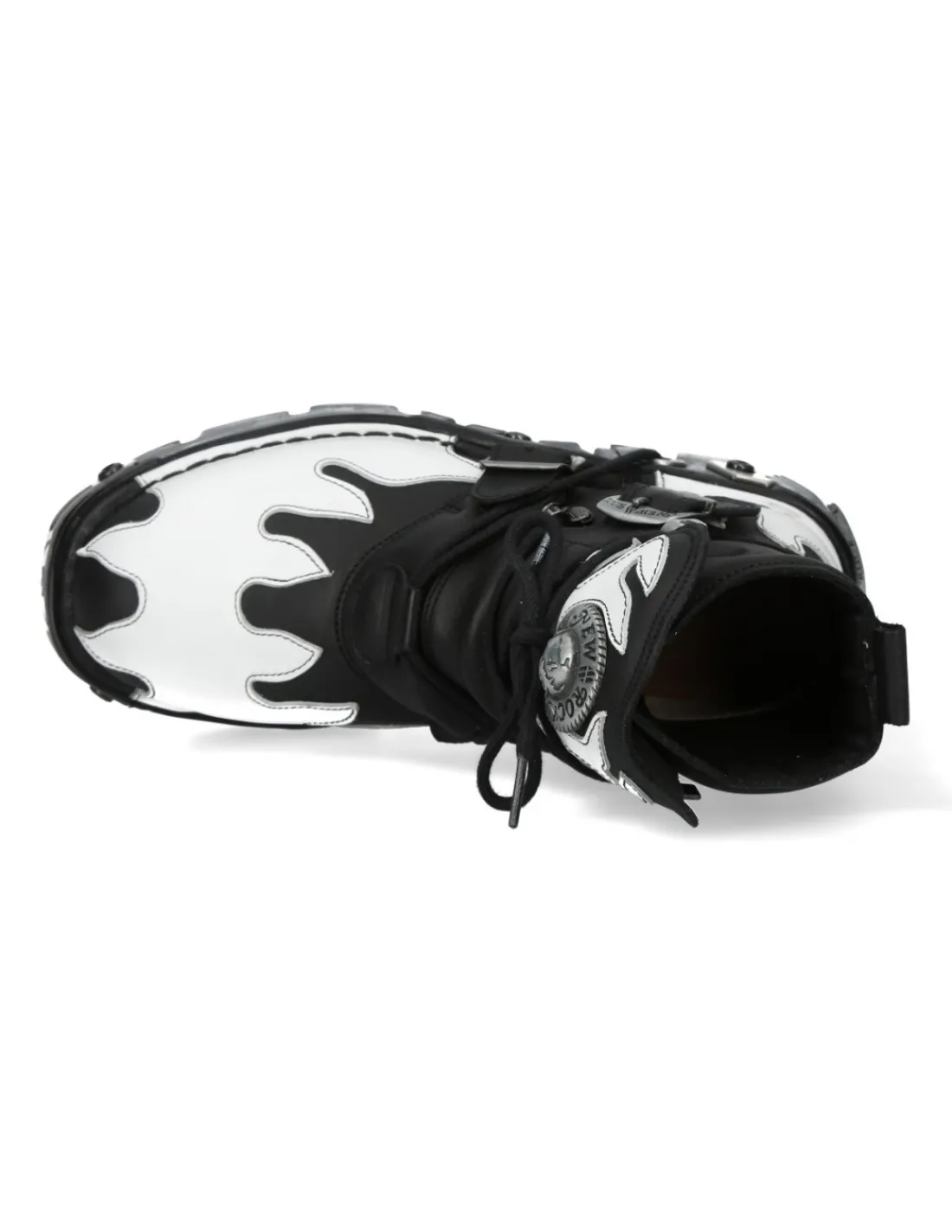New Rock M-288-C27 Discount