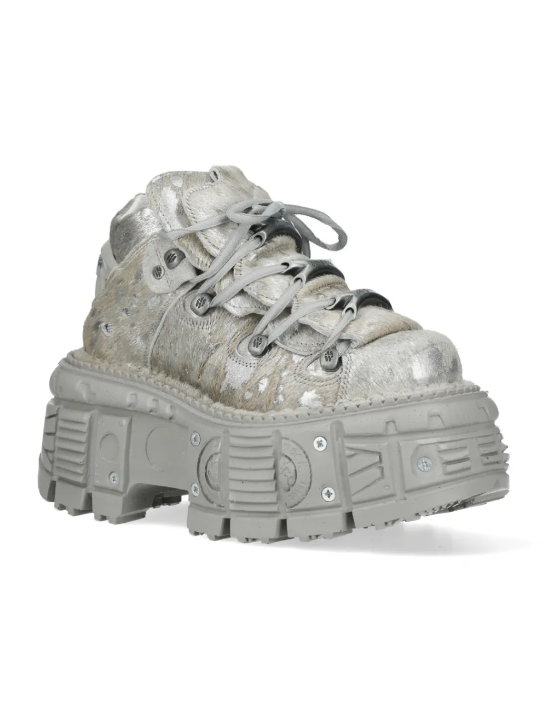 New Rock M-106-C171 New