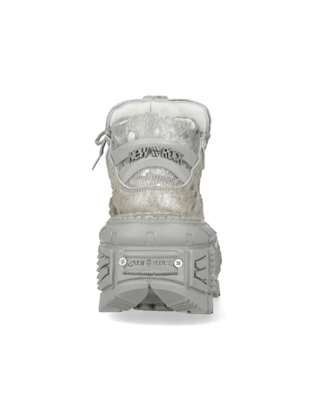 New Rock M-106-C171 New