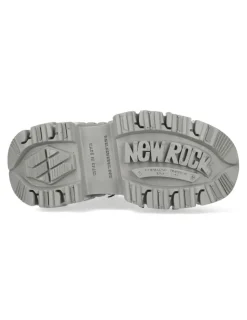 New Rock M-106-C171 New