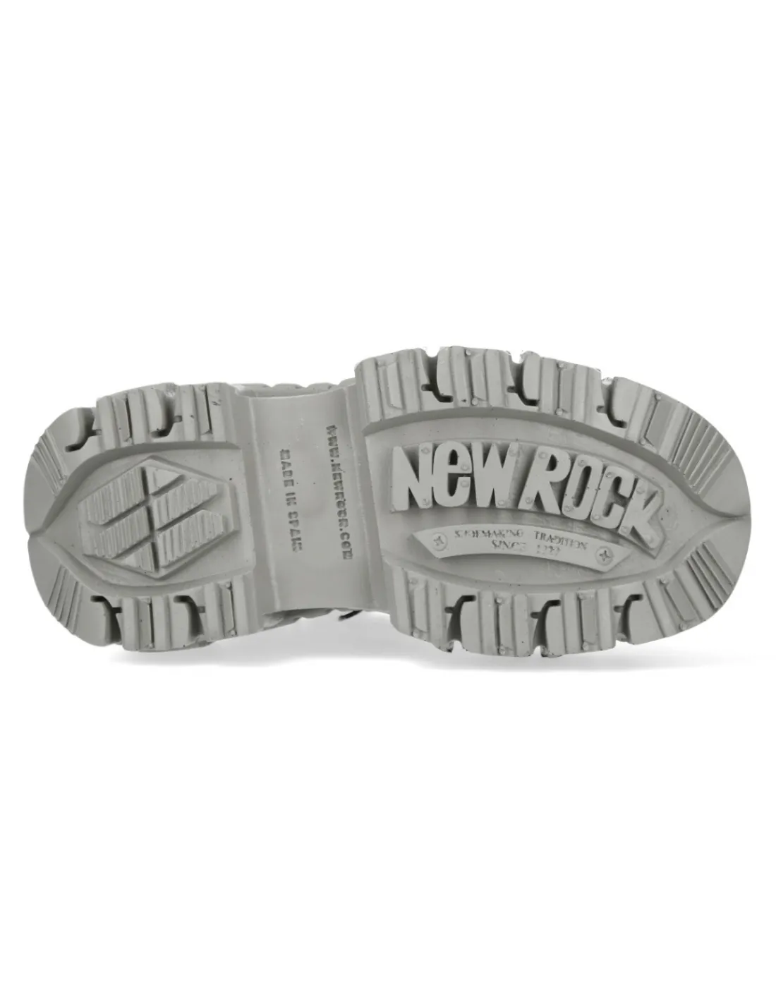 New Rock M-106-C171 New