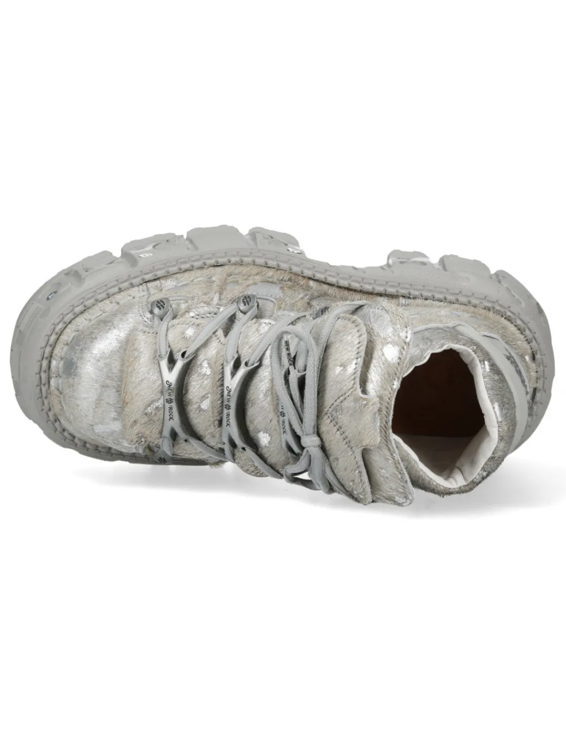 New Rock M-106-C171 New