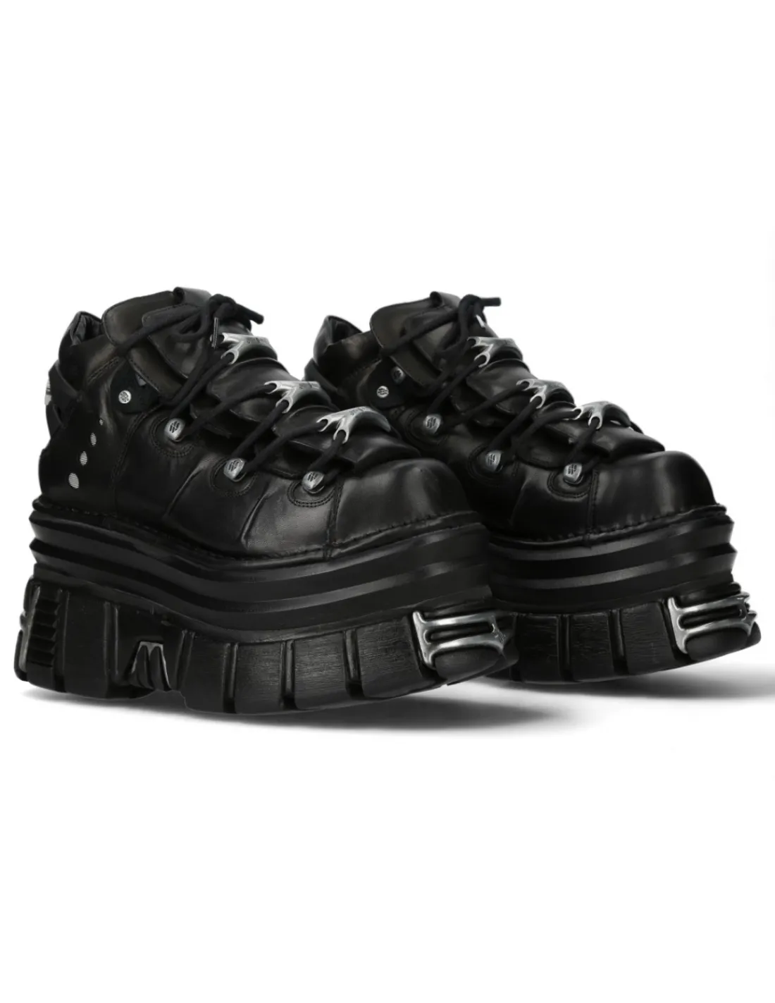 New Rock M-106-C179 New