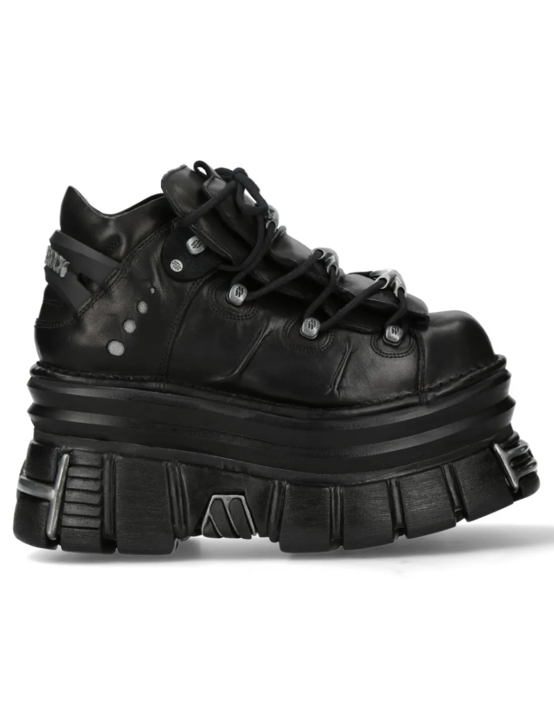 New Rock M-106-C179 New