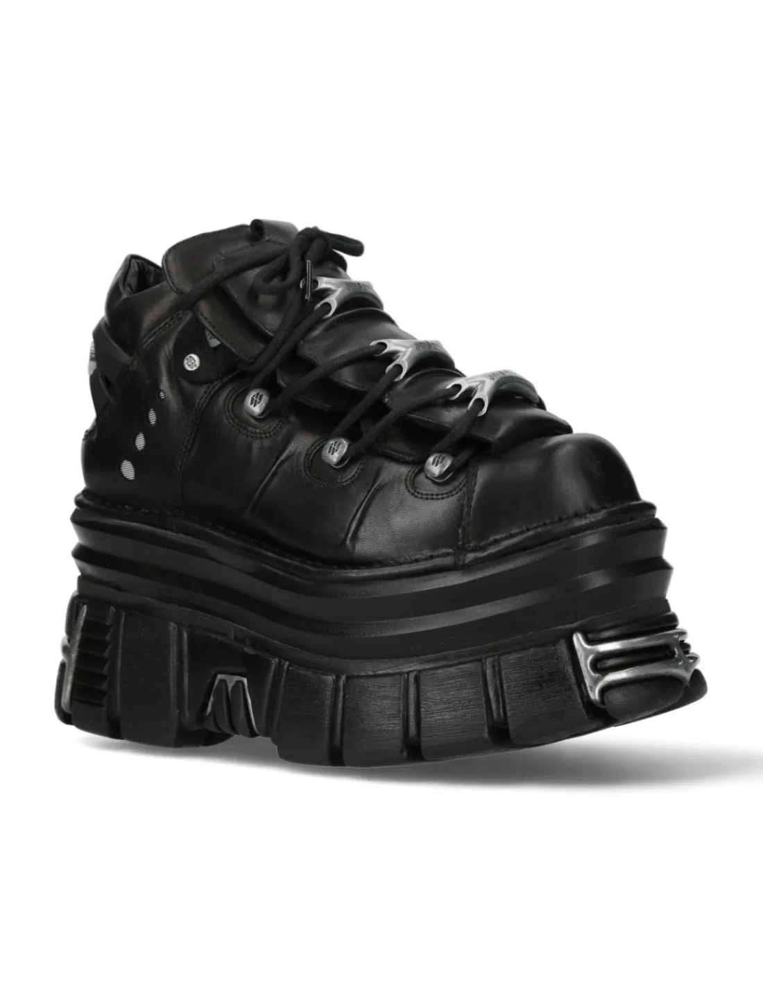 New Rock M-106-C179 New
