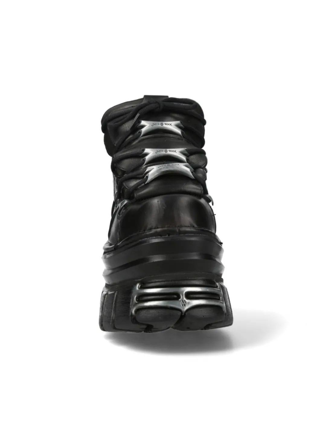 New Rock M-106-C179 New
