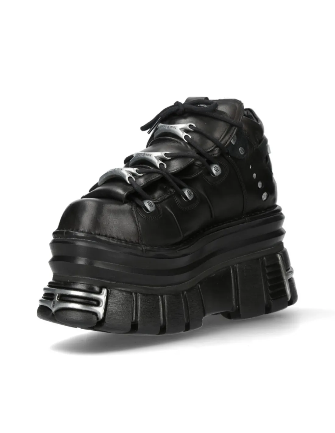 New Rock M-106-C179 New