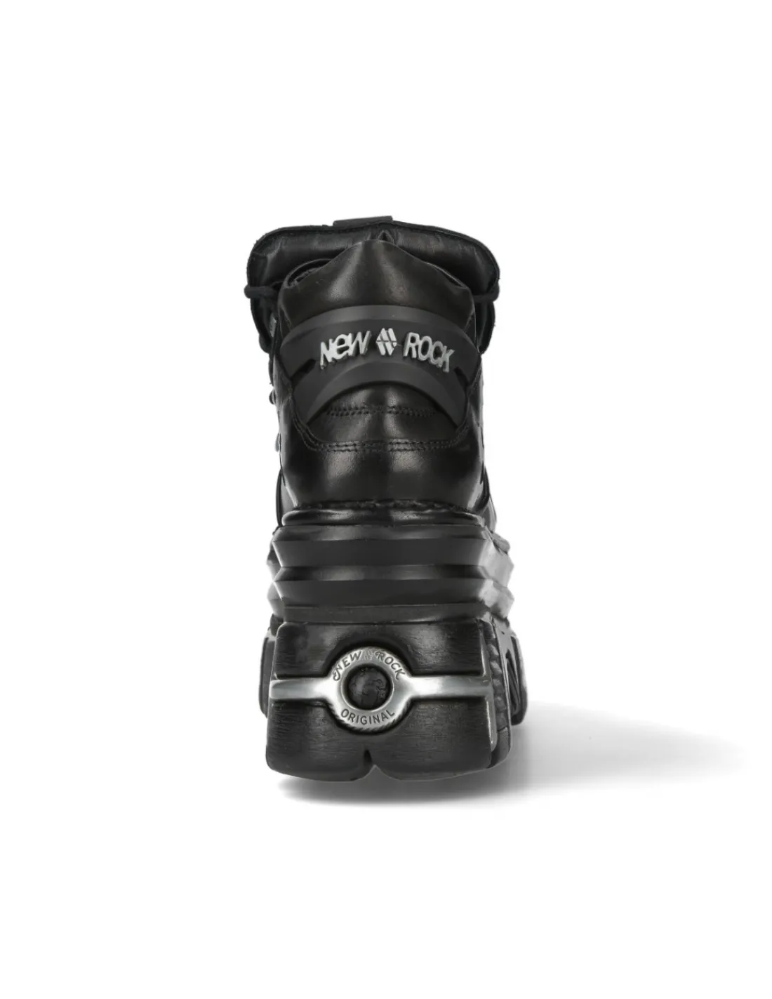 New Rock M-106-C179 New