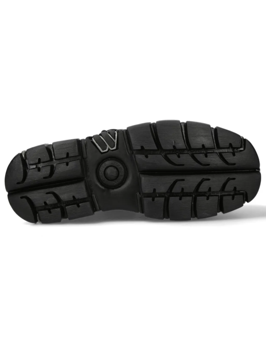 New Rock M-106-C179 New