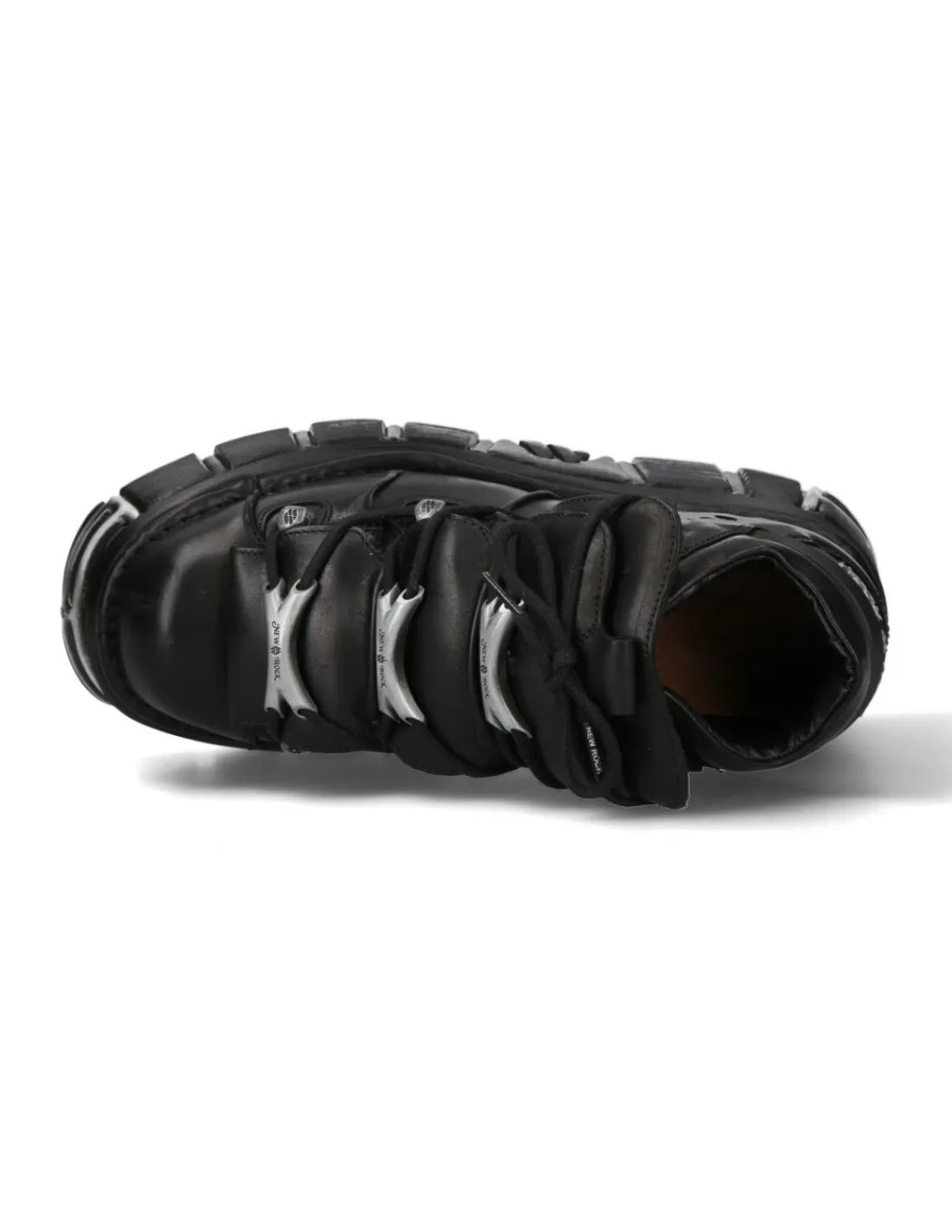 New Rock M-106-C179 New