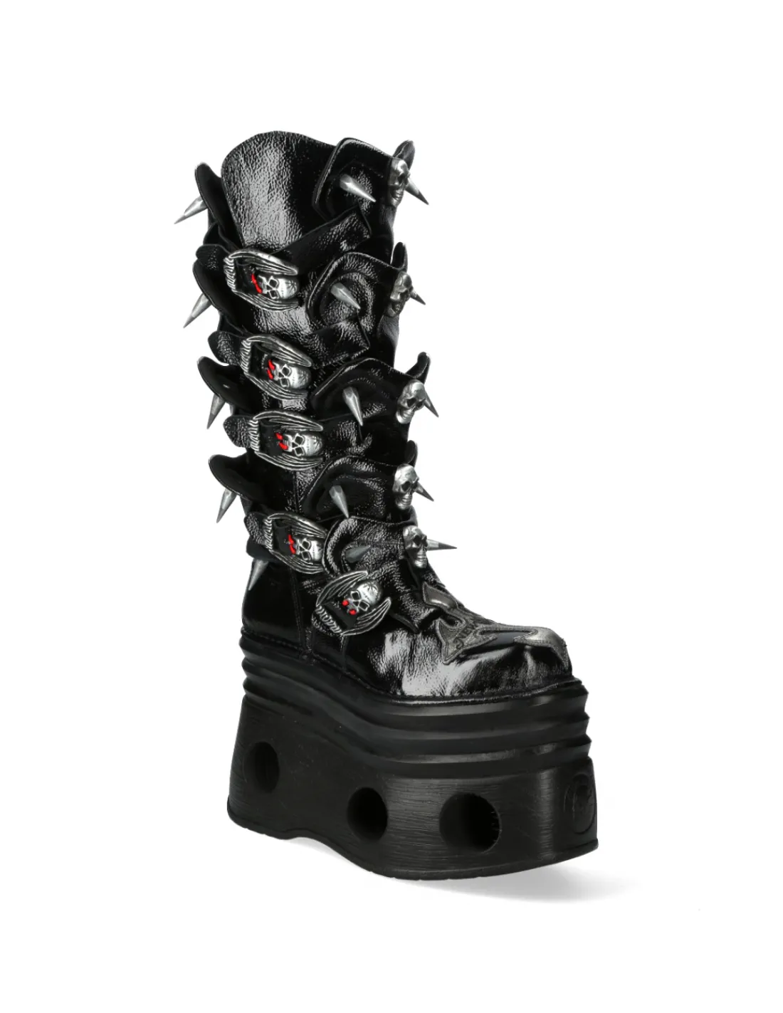 New Rock M-755-C6 Discount