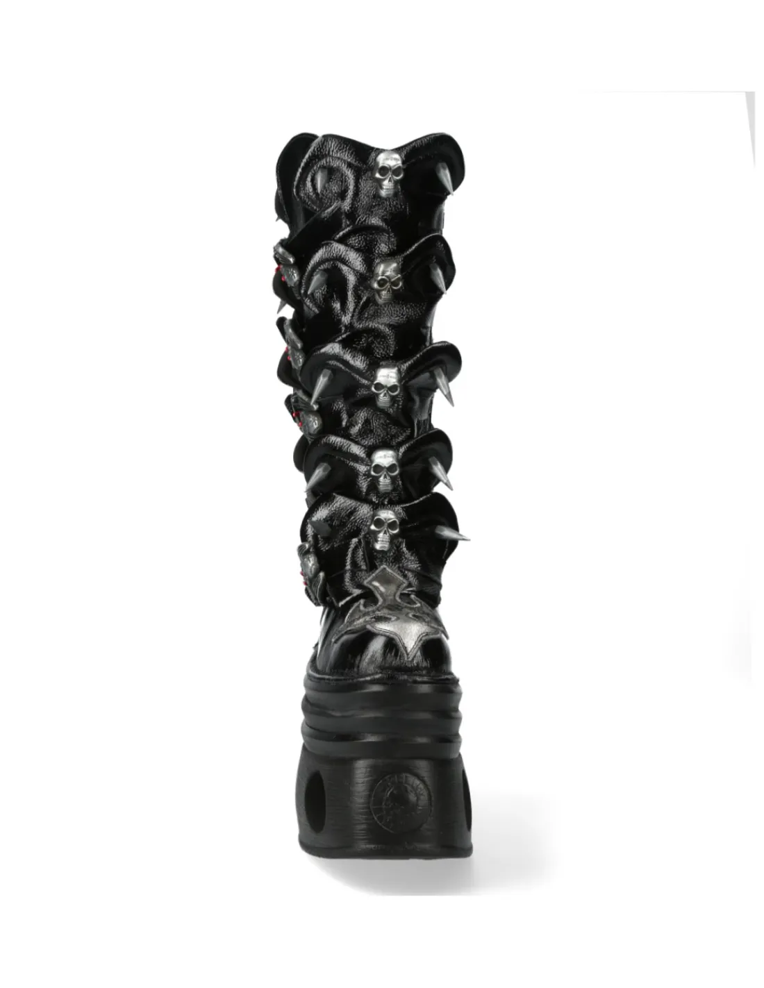 New Rock M-755-C6 Discount