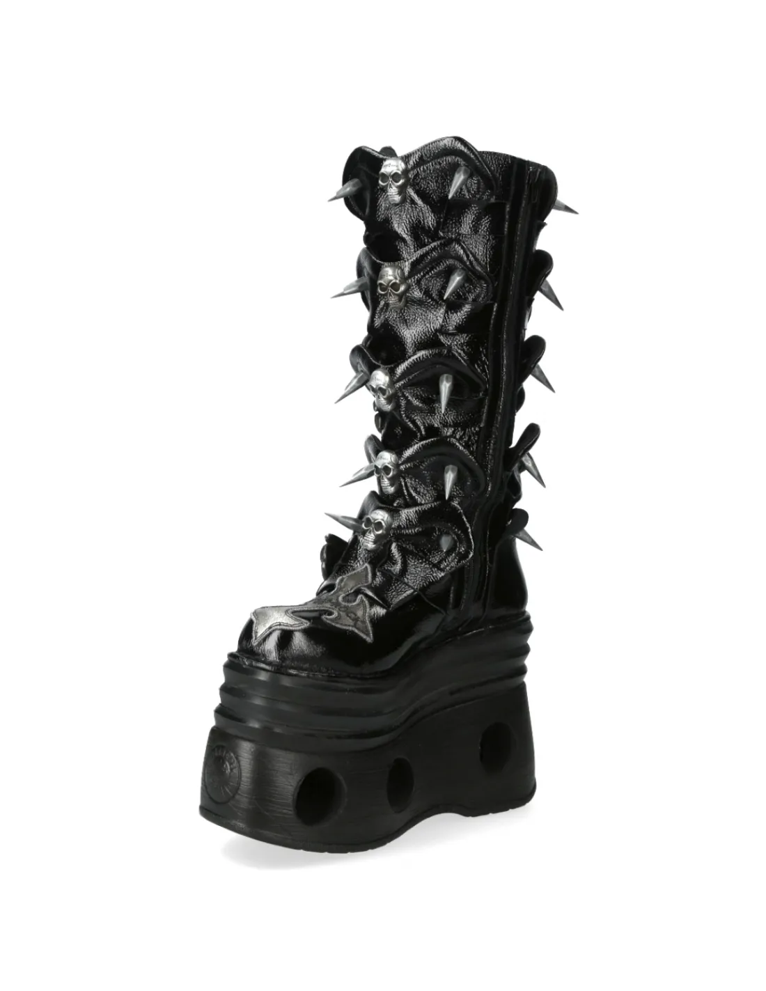 New Rock M-755-C6 Discount
