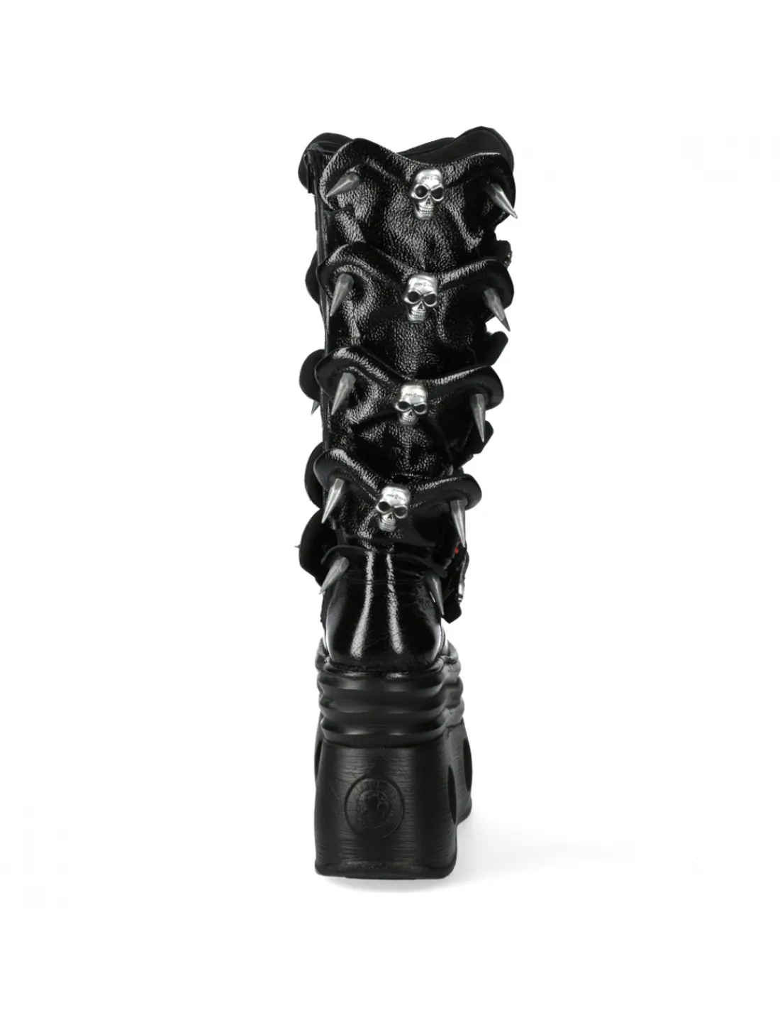 New Rock M-755-C6 Discount